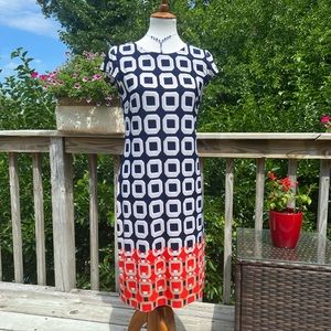 Liz Clayborn size small dress